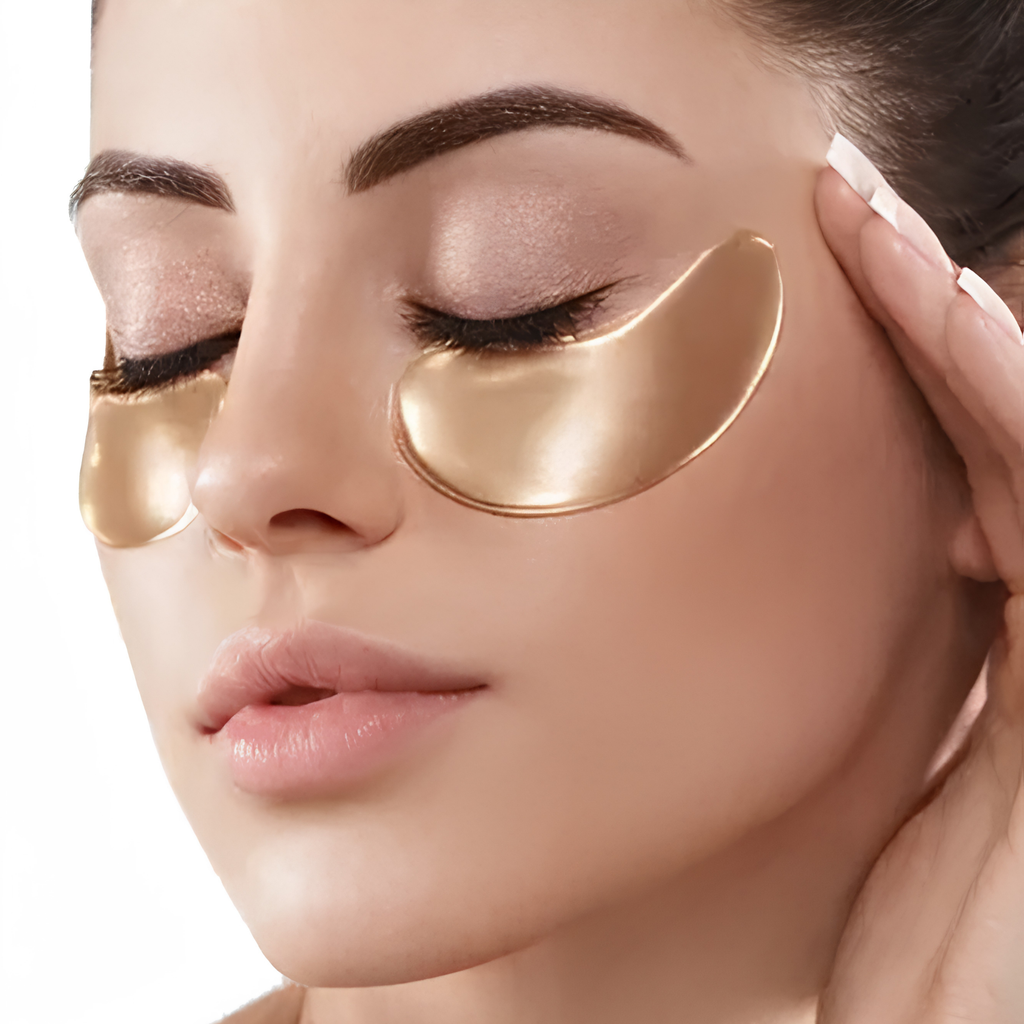 Caffeine Eye Patches