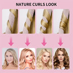 Heatless Curl Kit