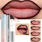 WatePeel-Off Lip Liner Long Lasting