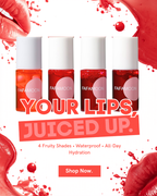 Fruity Lip Tint
