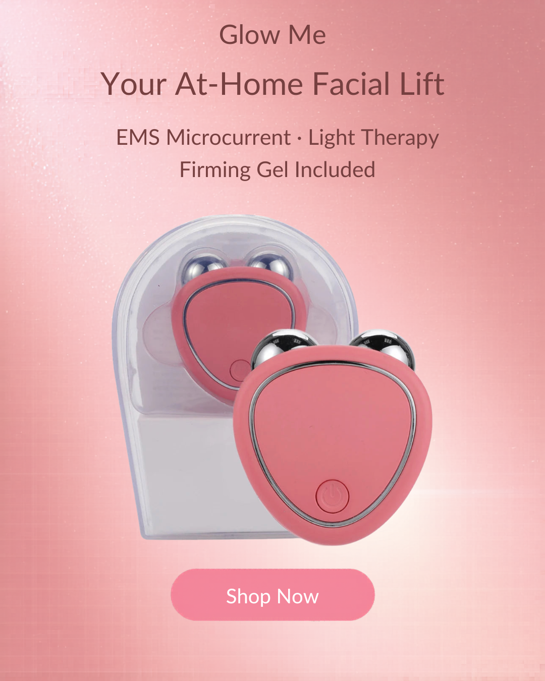 Face Lift Massager