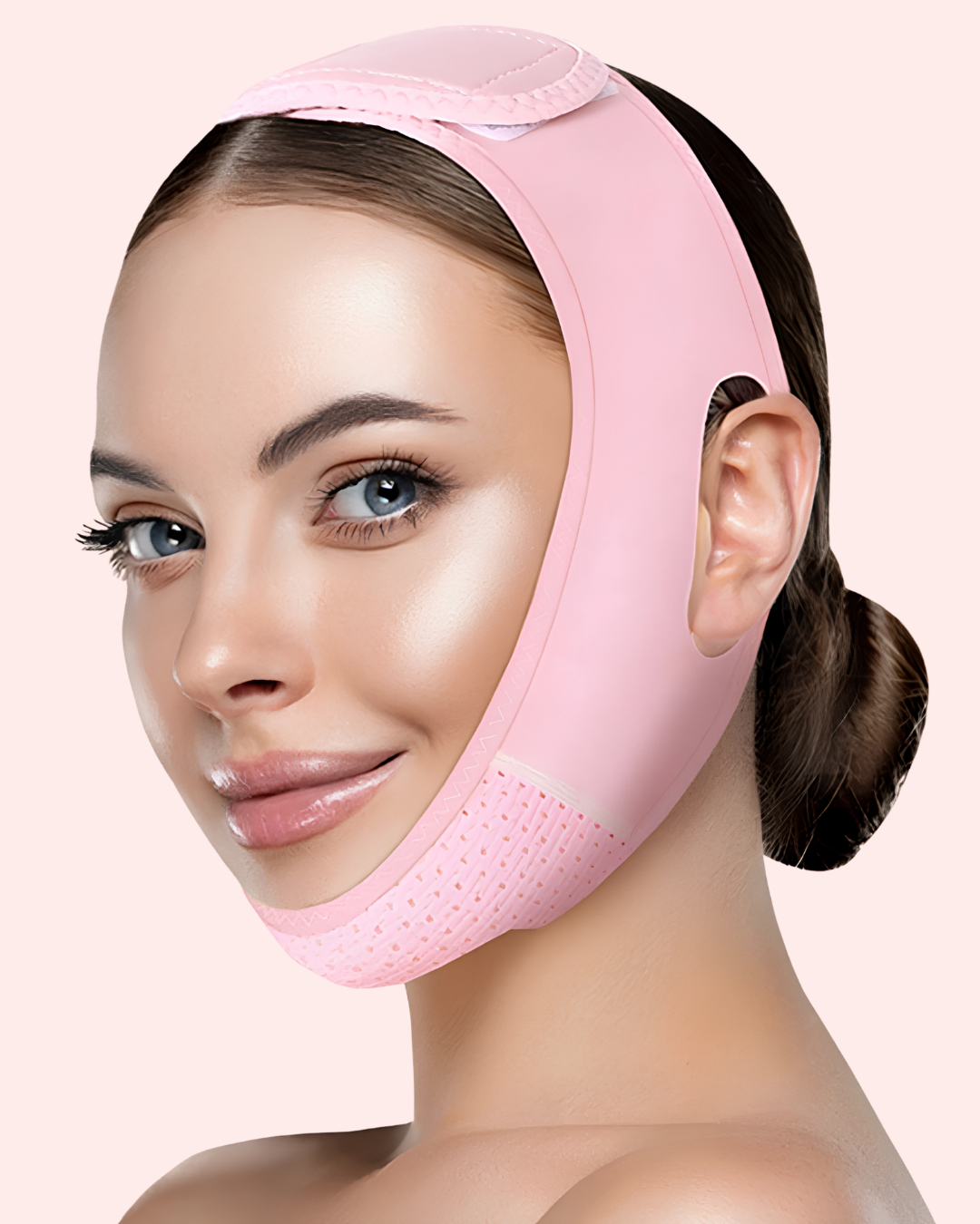 V-Shape Face Lift Band