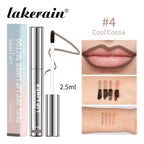 WatePeel-Off Lip Liner Long Lasting