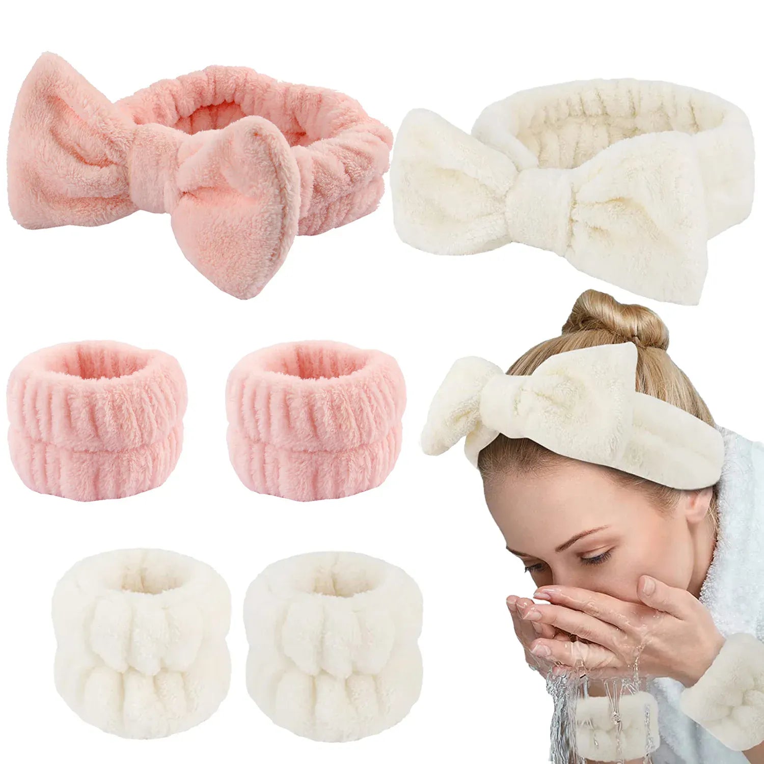 The Skincare Set