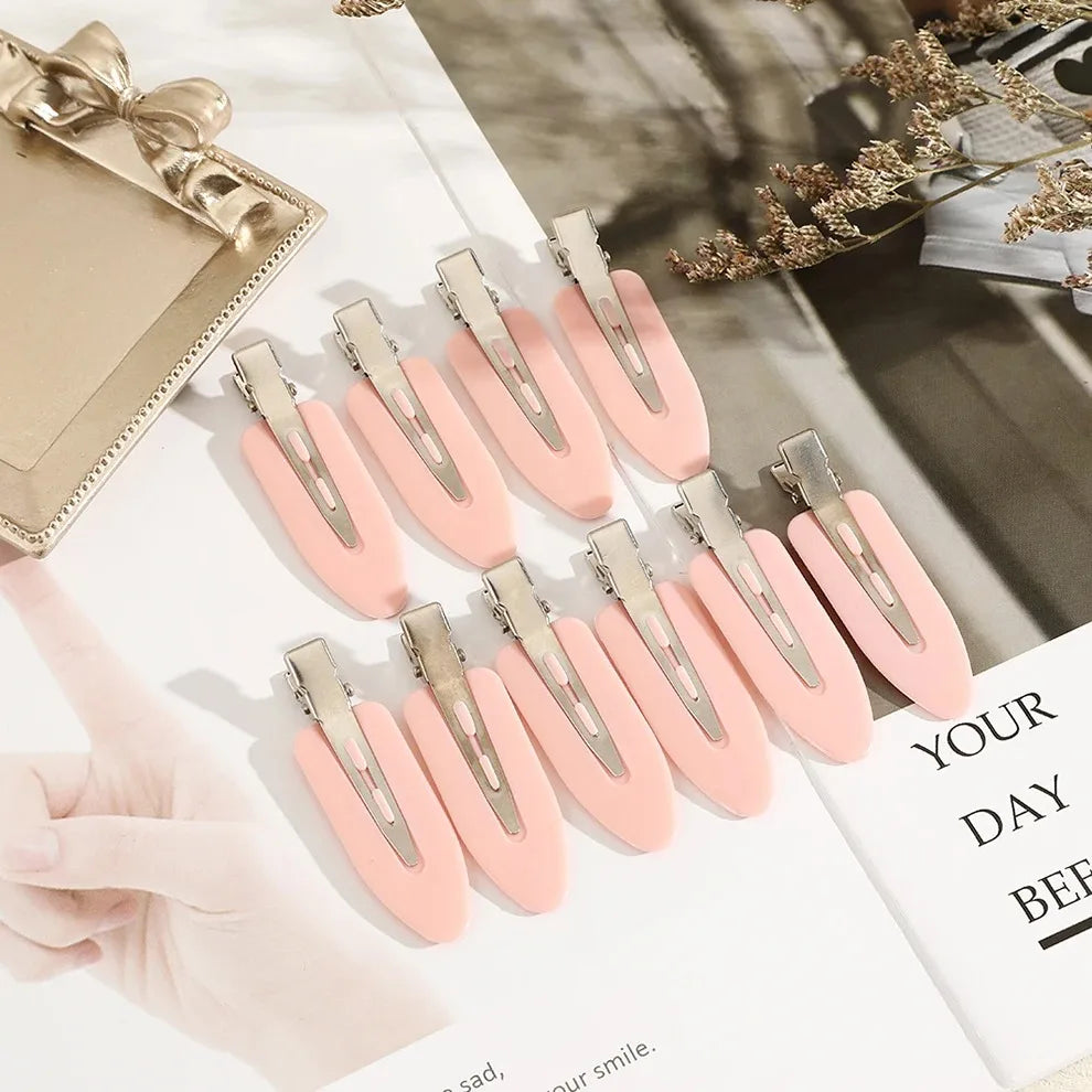 Everyday Hair Clip Set