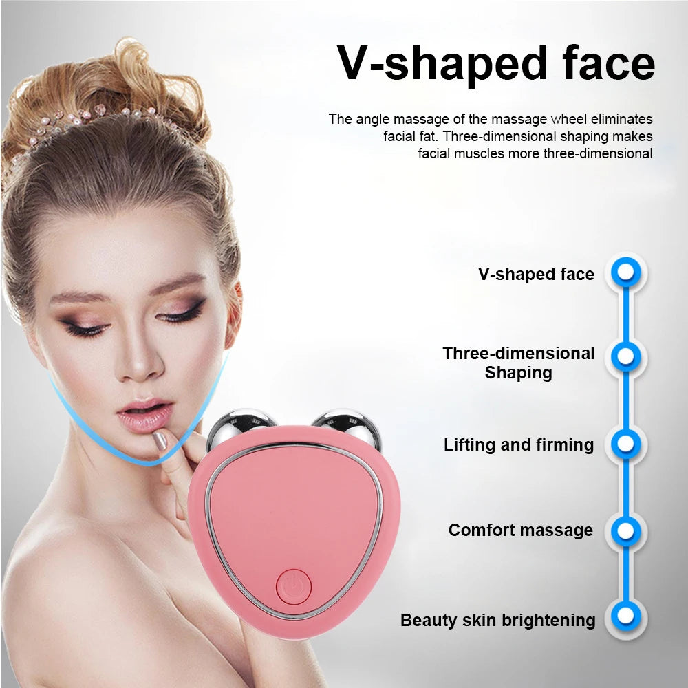 Face Lift Massager