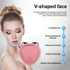 Face Lift Massager