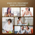 Caffeine Eye Patches