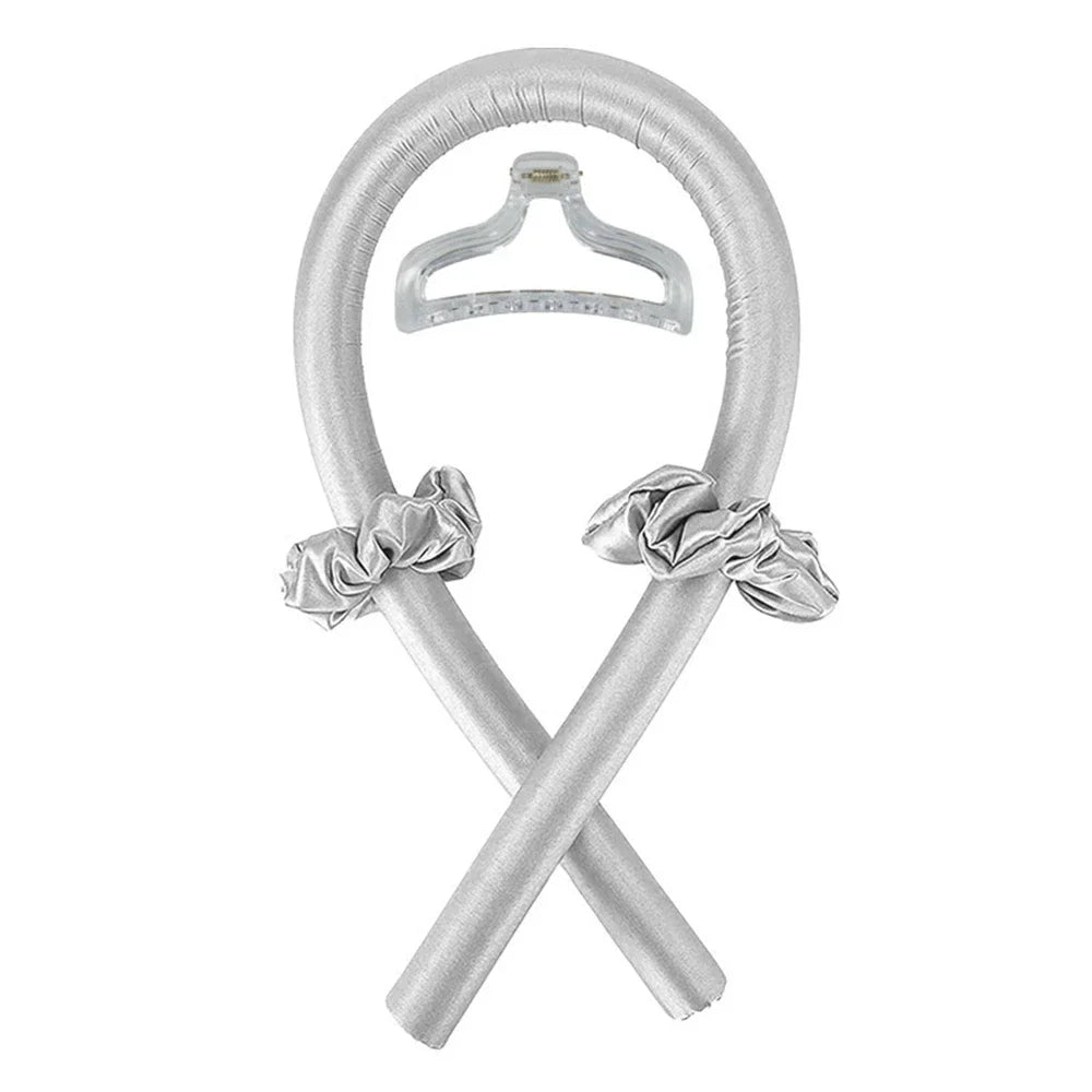 Heatless Curl Kit