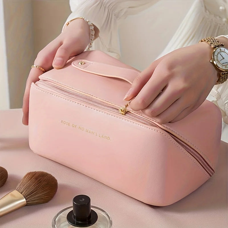 The Glow Bag (Makeup Organizer)