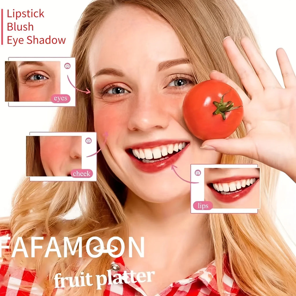 Fruity Lip Tint