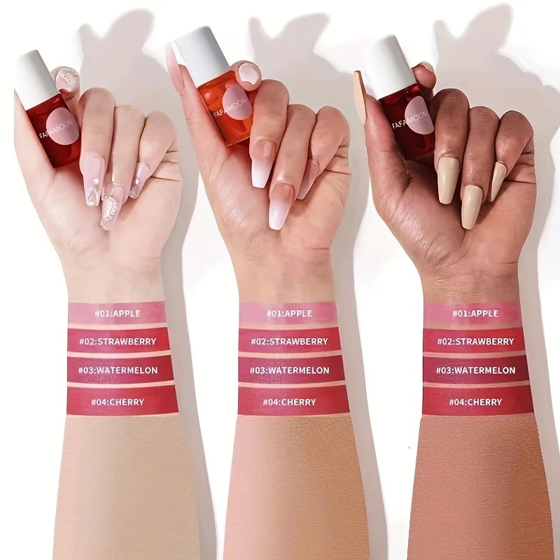 Fruity Lip Tint