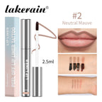 WatePeel-Off Lip Liner Long Lasting