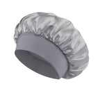 Satin Silk Sleep Bonnet