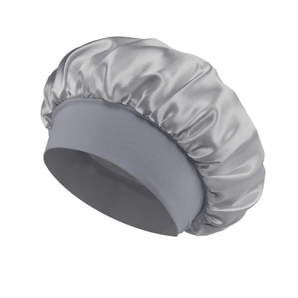 Satin Silk Sleep Bonnet