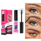 Eyebrow Gel Long-lasting