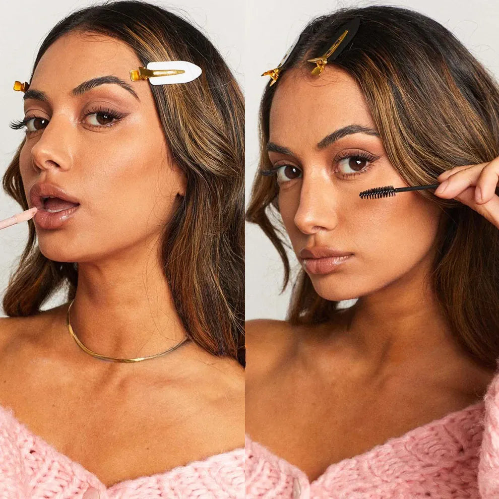 Everyday Hair Clip Set