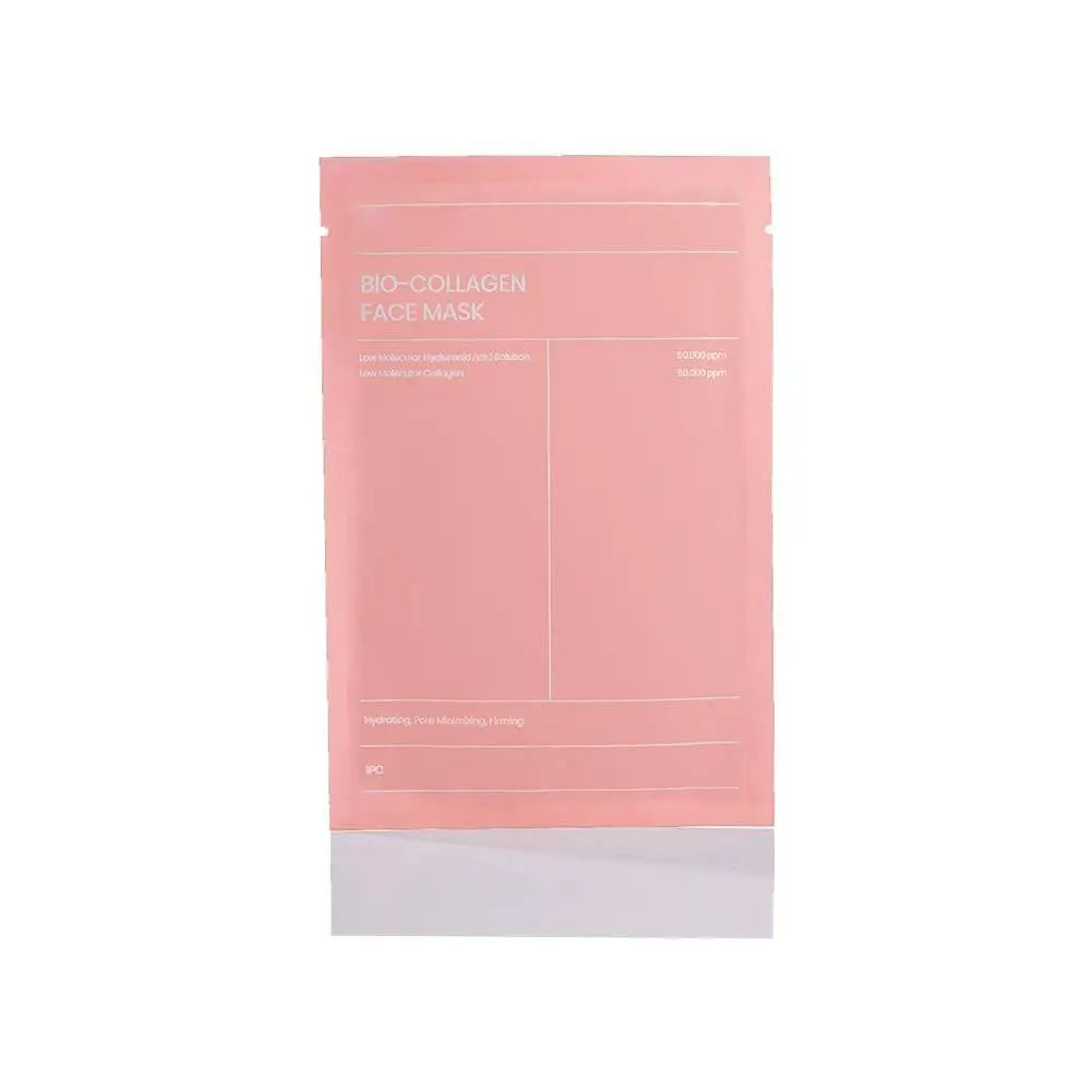 Bio-Collagen Face Mask