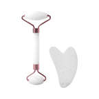 Facial Roller & Gua Sha Set