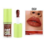 Glossy Lip Oil