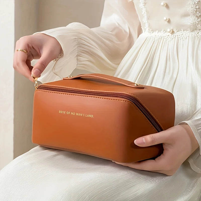 The Glow Bag (Makeup Organizer)