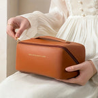 The Glow Bag (Makeup Organizer)