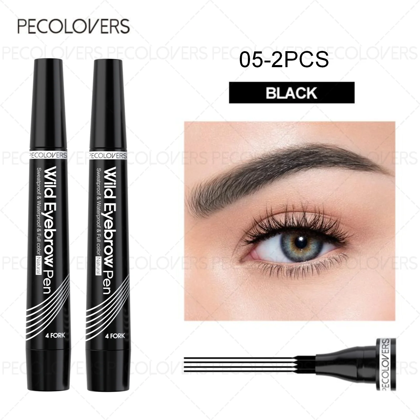 Brow Microblading Pen