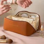The Glow Bag (Makeup Organizer)
