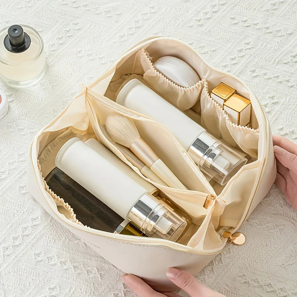 The Glow Bag (Makeup Organizer)