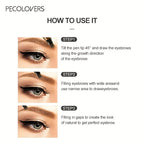 Brow Microblading Pen