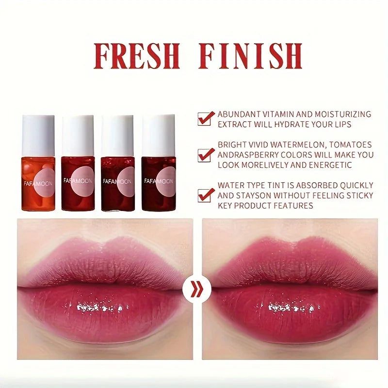 Fruity Lip Tint