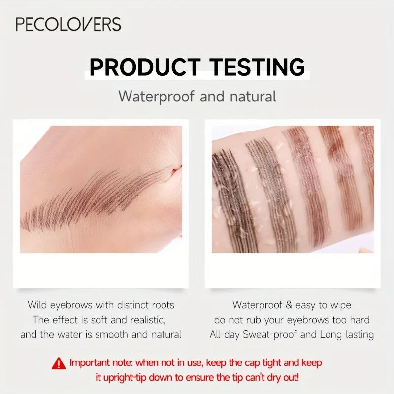 Brow Microblading Pen