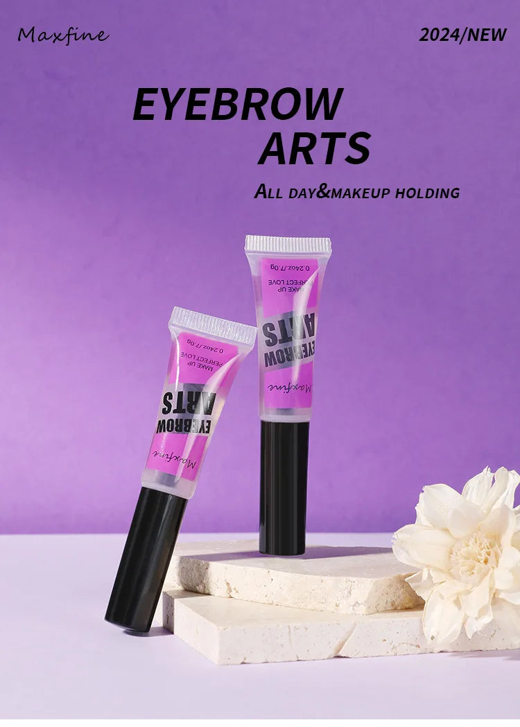 Eyebrow Gel Long-lasting