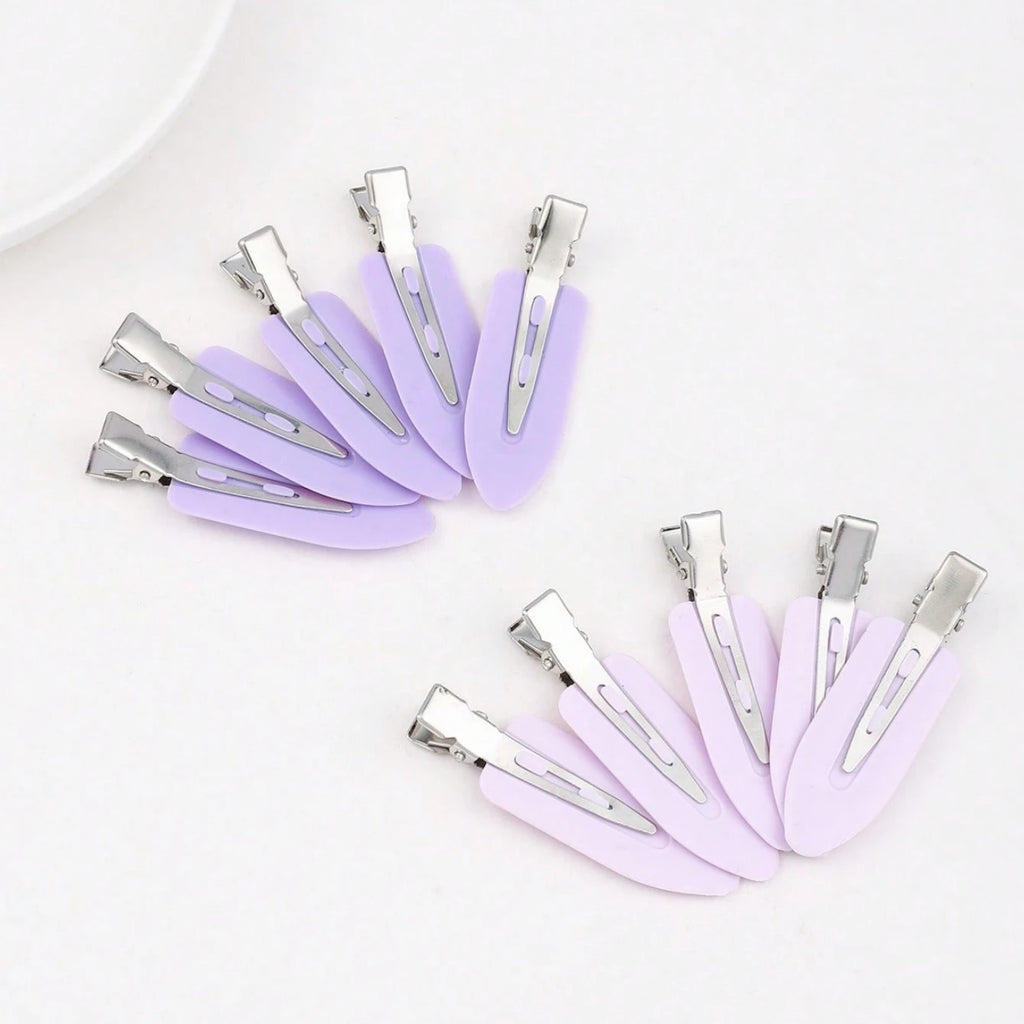 Everyday Hair Clip Set
