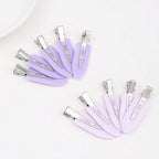 Everyday Hair Clip Set