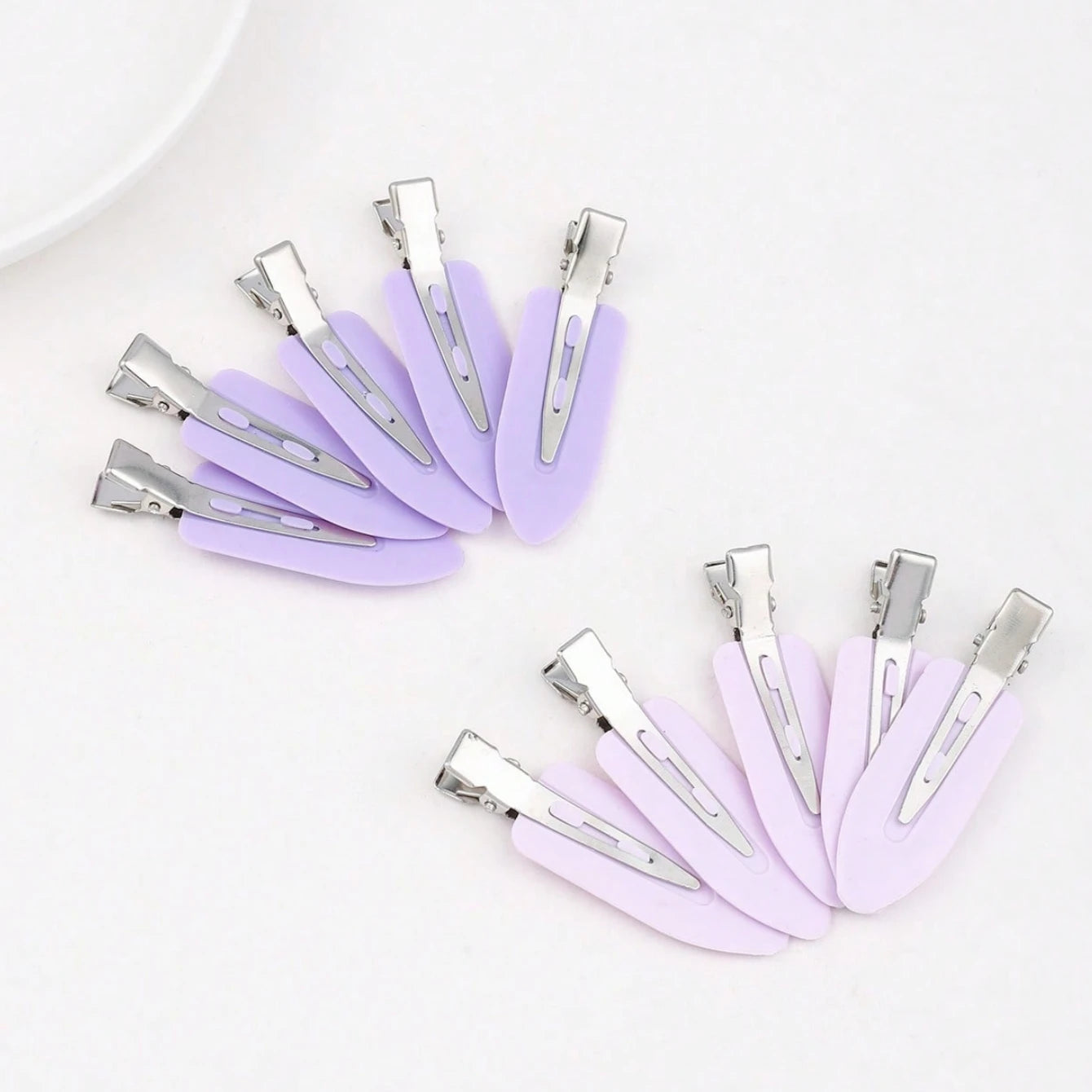 Everyday Hair Clip Set