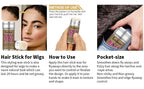 Hair Wax & Style Kit
