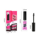 Eyebrow Gel Long-lasting