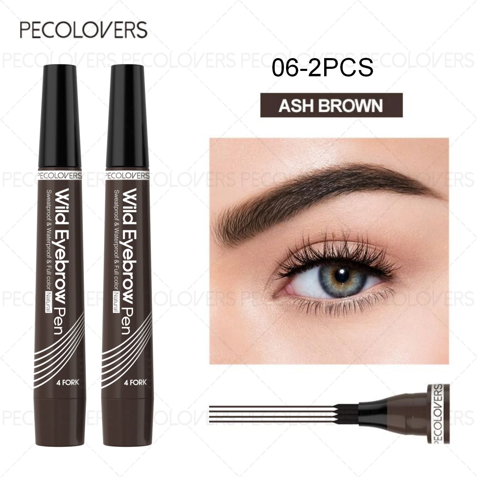 Brow Microblading Pen