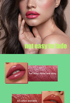 Glossy Lip Oil