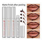 WatePeel-Off Lip Liner Long Lasting