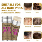 Hair Wax & Style Kit