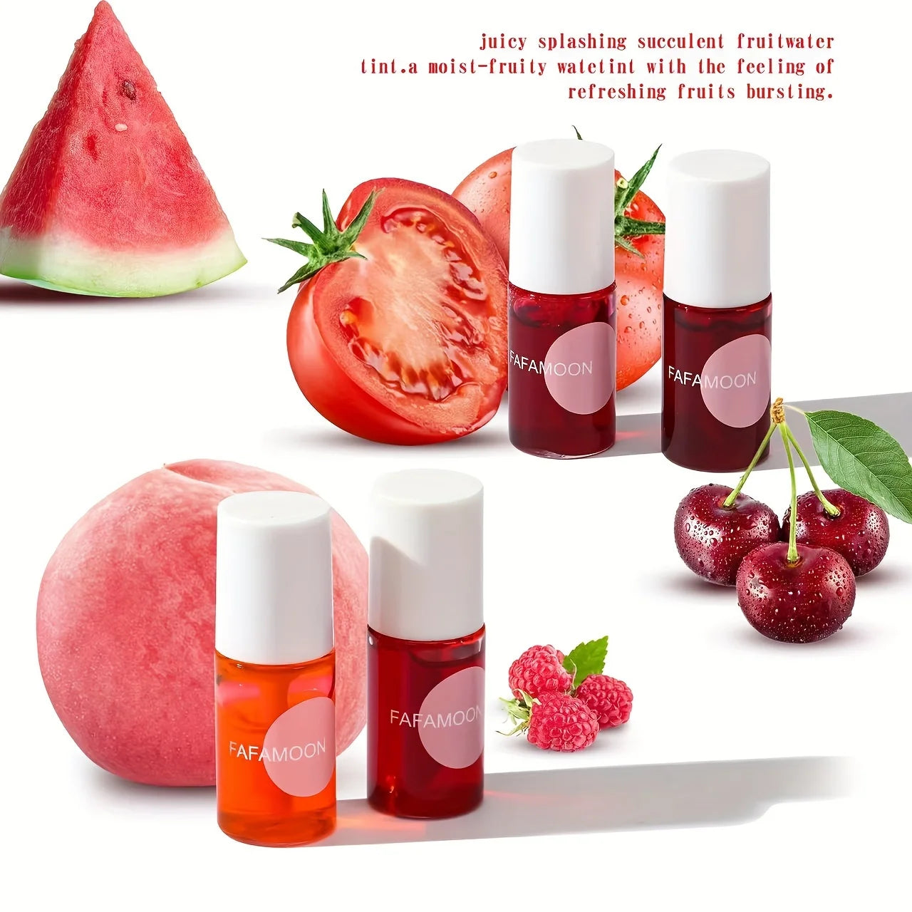 Fruity Lip Tint