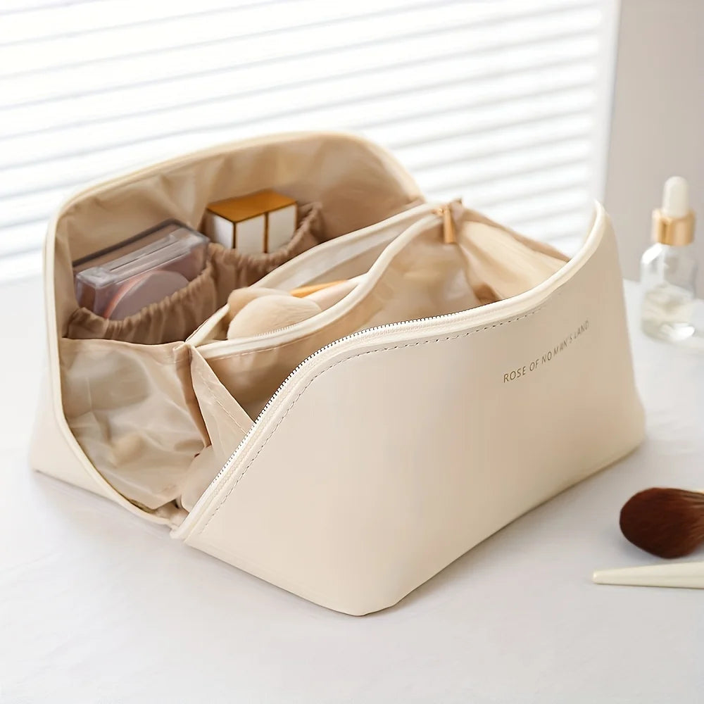 The Glow Bag (Makeup Organizer)