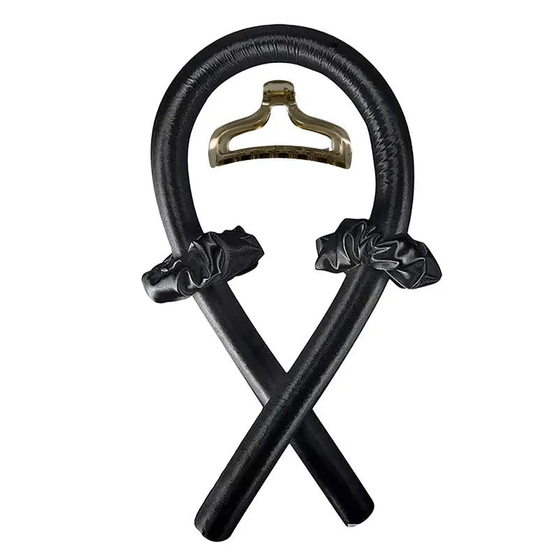 Heatless Curl Kit