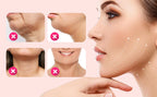 V-Shape Face Lift Band