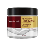 Collagen Keratin Hair Mask