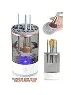 Brush Cleaner Pro
