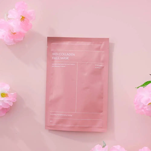 Bio-Collagen Face Mask