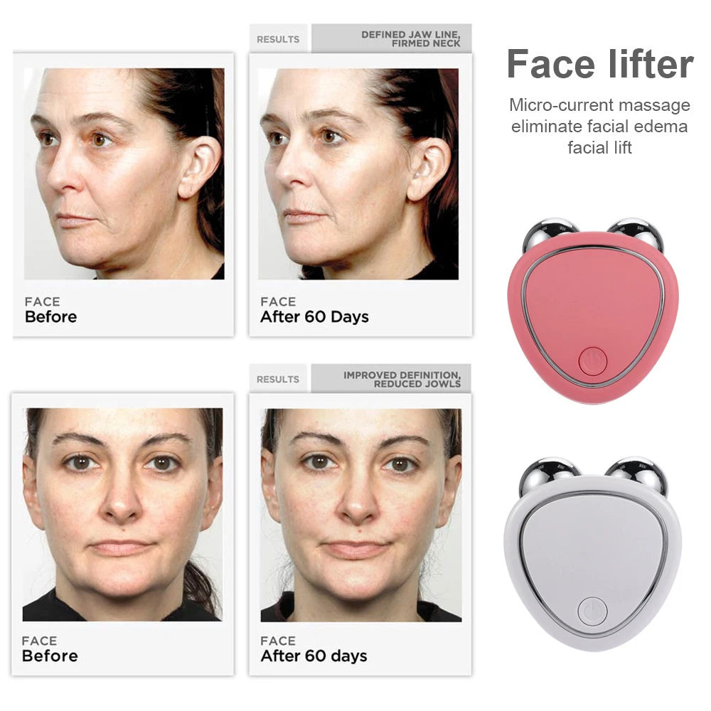 Face Lift Massager